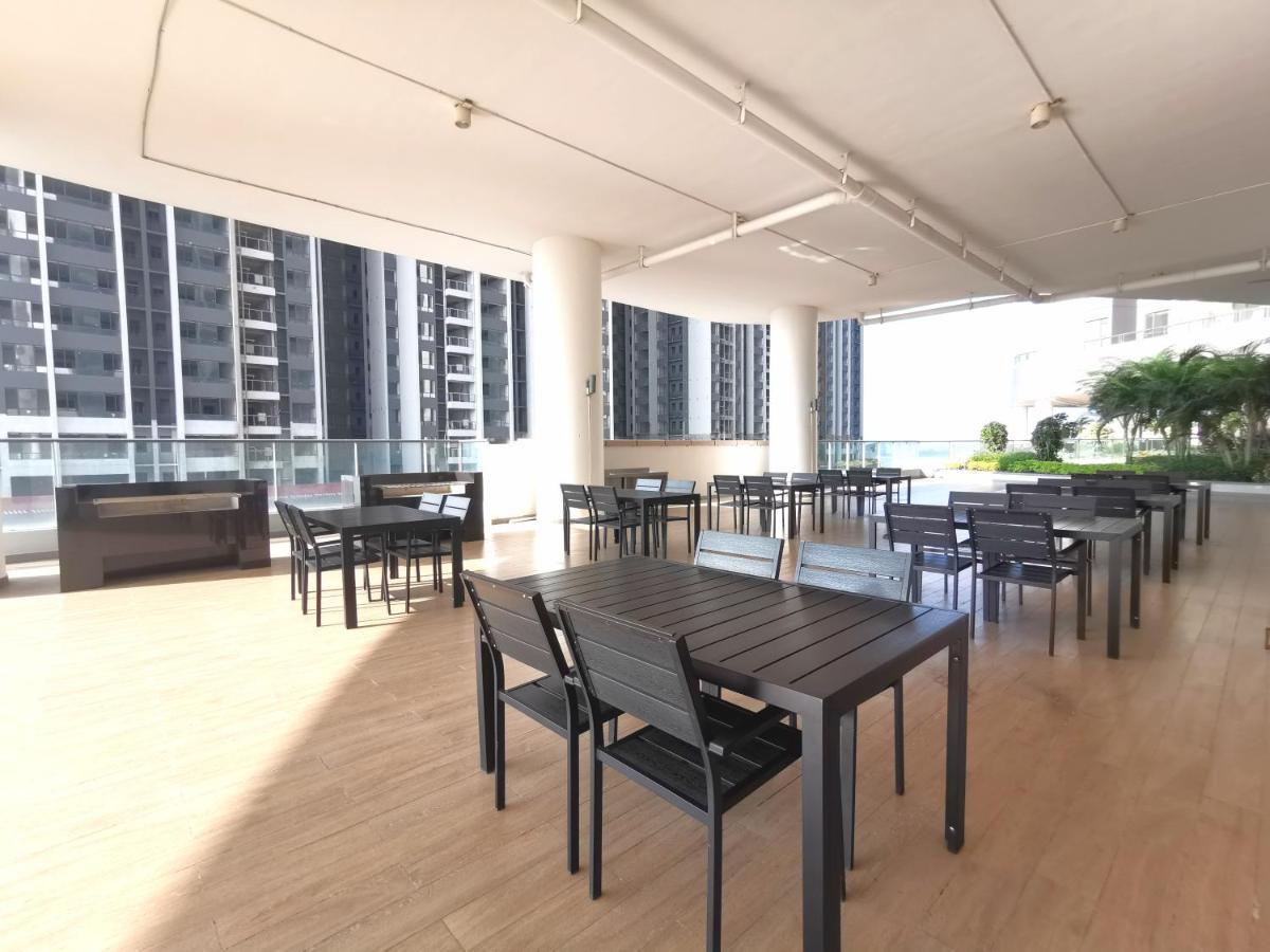 R&F Princess Cove By Maco Home Johor Bahru Kültér fotó